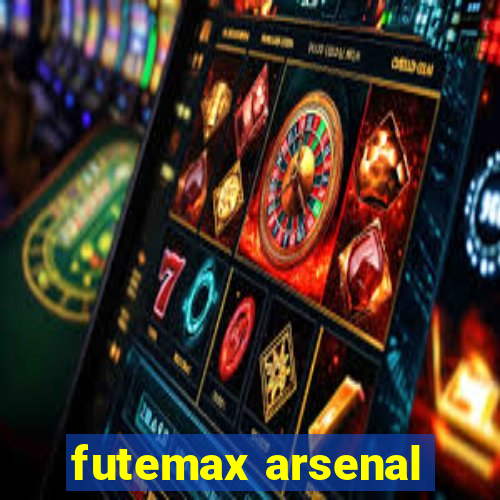 futemax arsenal